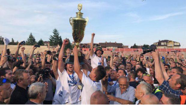 Godet kampioni, prezanton gjashtë lojtarë të vlerësuar!