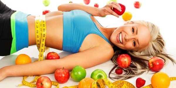 Dietë e jashtëzakonshme, humbni 12 kilogramë për 1 muaj