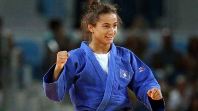 Kelmendi: Kur garoj në vende që nuk e njohin Kosovën e jap dyqind për qindshin!