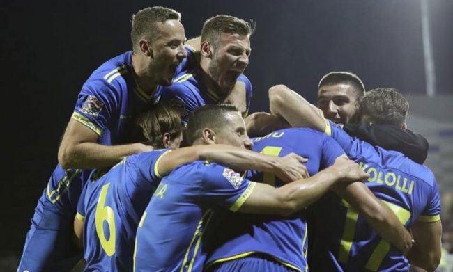 Kosova miqësore me Danimarkën, e konfirmon UEFA