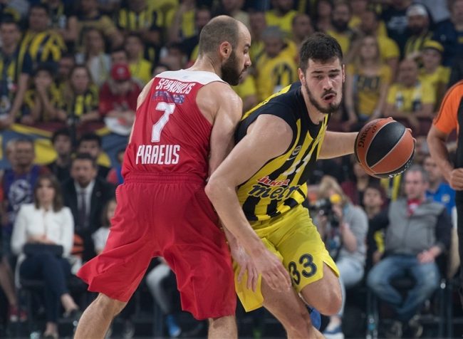 Basketbollisti serb: Zgjidheni problemin me Kosovën, lufta ka përfunduar para 600 vjetësh