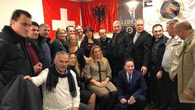 Sot, Kosova ka një qeveri e cila kujdeset për qytetarin dhe përmbylljen e procesit të shtetndërtimit