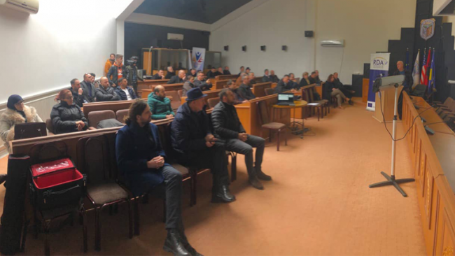 AZHR mbajti sesion informues mbi buxhetin e granteve për vitin 2019
