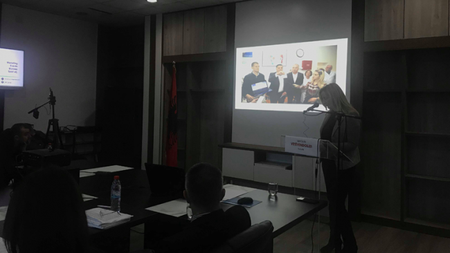 Rexhepi: Qeverisja e Gjilanit e fjalëve të mëdha por e punëve të vogla