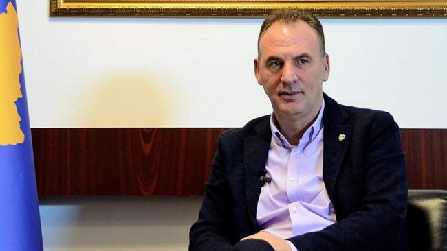Na duhet unitet për tema të mëdha siç është dialogu