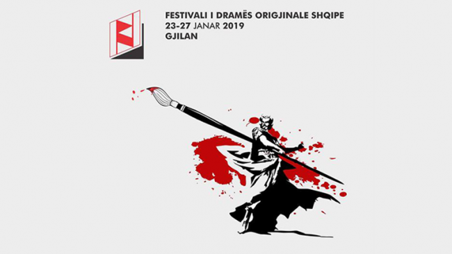 Festivali i Dramës Kombëtare “Talia e Flakës” do të sjell pesë shfaqje në Gjilan