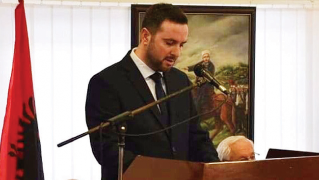 Idriz Gjilani: I vëllazëruar me shqiptarët, por kurrë me serbët