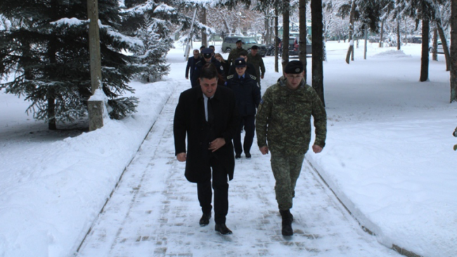 Në Gjilan nis manifestimi “Flaka e Janarit 2019”