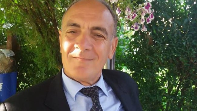 Haziri ngushëllon familjen Matoshi me rastin e ndarjes nga jeta të shefit të Zyrës Ligjore, Hevzi Matoshi