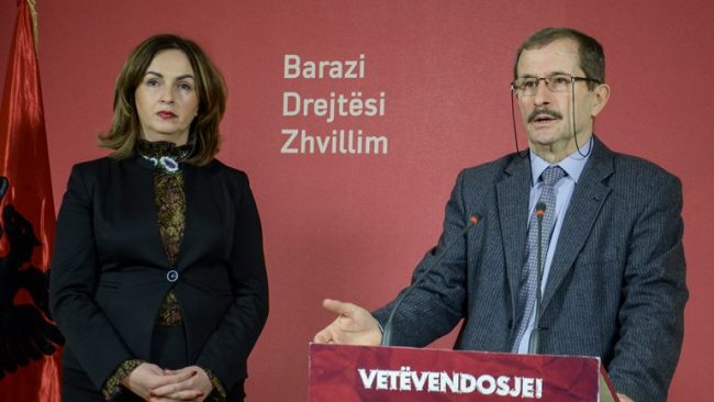 Vetëvendosje: Greva erdhi si rezultat i keqqeverisjes