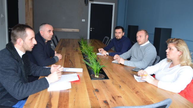 Kamenica me projekt për të rinjtë me ide inovative në ndërmarrësi