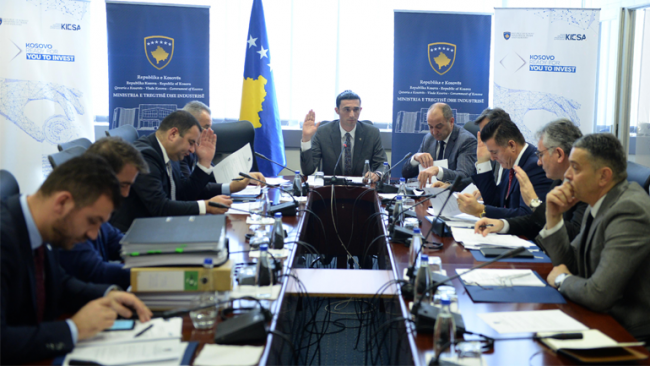 Ministri Shala jep lajmin për investimin e 169 milionë eurove në energji me erë