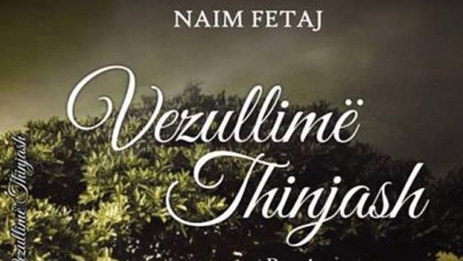 Autobiografia e dhembjes dhe e mallit të pashuar në poezinë e Naim Fetajt
