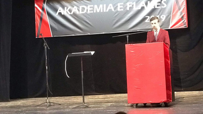 Rrugëtimi historik i Kosovës dhe Gjilanit për çlirim