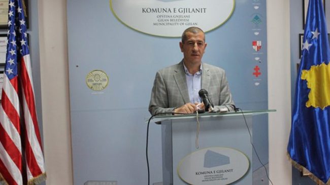 Rrugët e Gjilanit janë të hapura dhe të kalueshme