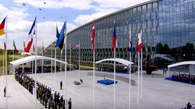 Viti 2019 shpallet Vit i NATO-s në Kosovë