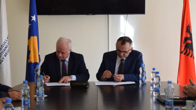 Memorandum Bashkëpunimi me qëllim të krijimit të lehtësirave për biznese