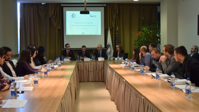 Bizneset të informohen më shumë mbi pronësinë intelektuale
