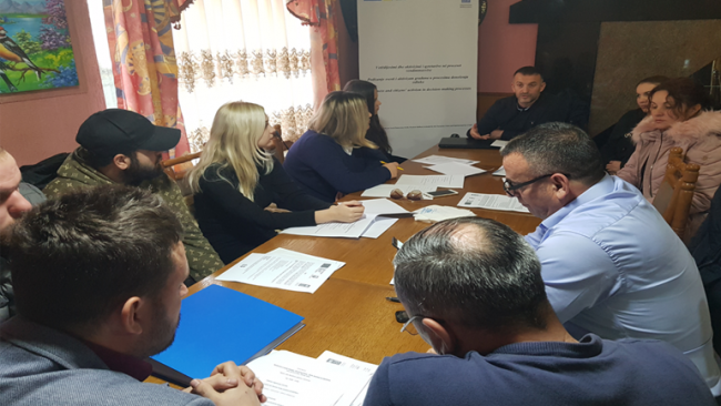 OJQ NOPM fillon zbatimin e projektit, vetëdijesimi dhe aktivizimi i qytetarëve në proceset vendimmarrëse
