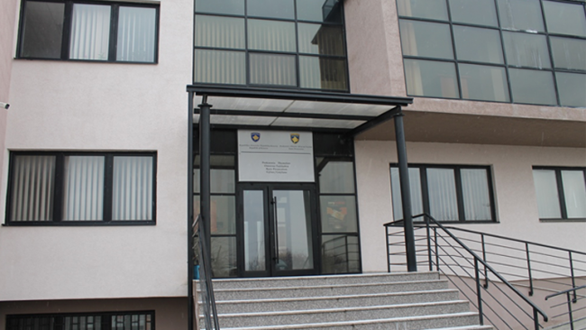 Aktakuzë kundër katër personave për keqpërdorim të pozitës apo autoritetit zyrtar