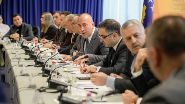 Kreu i Vitisë kërkon nga kryeministri Haradinaj që Vitia të kyçet në autostradën Prishtinë-Shkup nga fshati Gërlicë