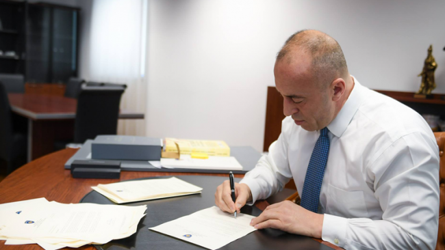 Rusi Mikhail Krasnoshchenkov, shpallet person ‘Non Grata”, ai duhet ta lëshojë Kosovën