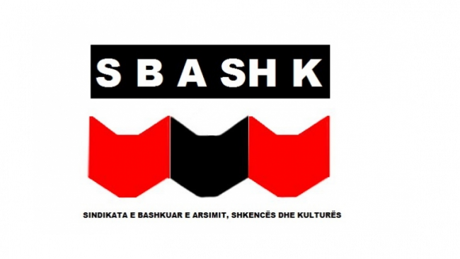 Apel nga SBASHK-u, drejtuar nxënësve, prindërve dhe deputetëve