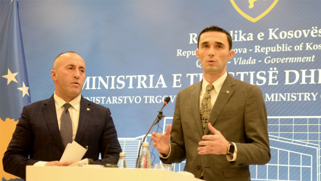 MTI: Viti 2019 cilësohet si vit i investimeve strategjike