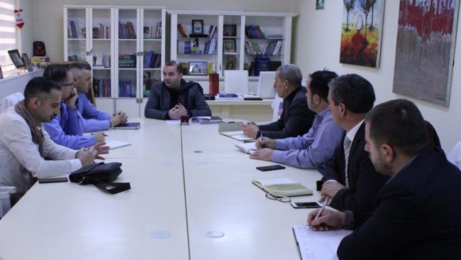 Gjilani me plan operativ për ndalimin e taksive ilegal