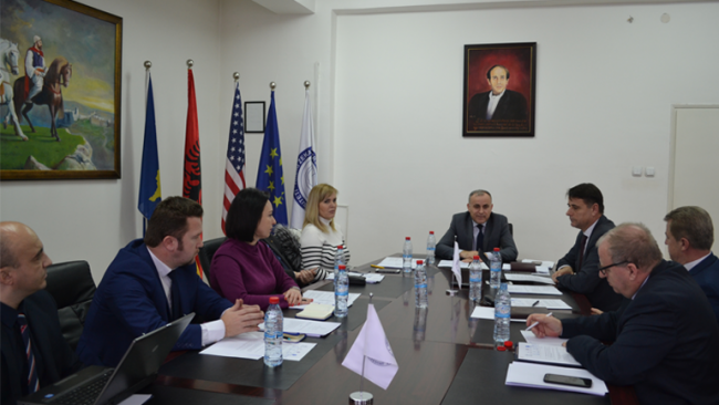 Këshilli Drejtues i Universitetit rithekson mbrojtjen e autonomisë, ekzistencës dhe funksionalitetin e Universitetit