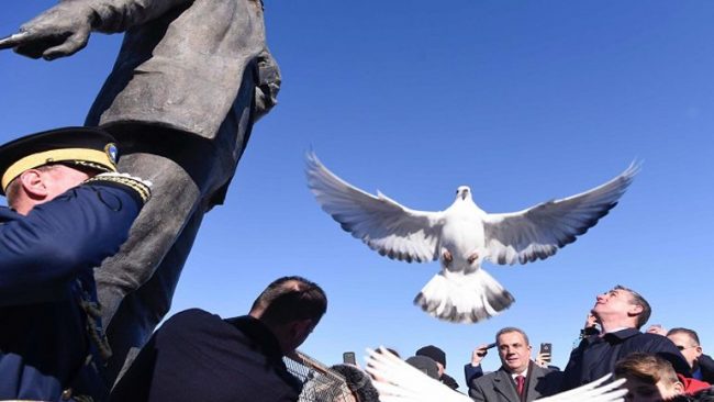 Veseli: Reçaku është sinonim i çmimit të lirisë, pavarësisë dhe shtetit tonë