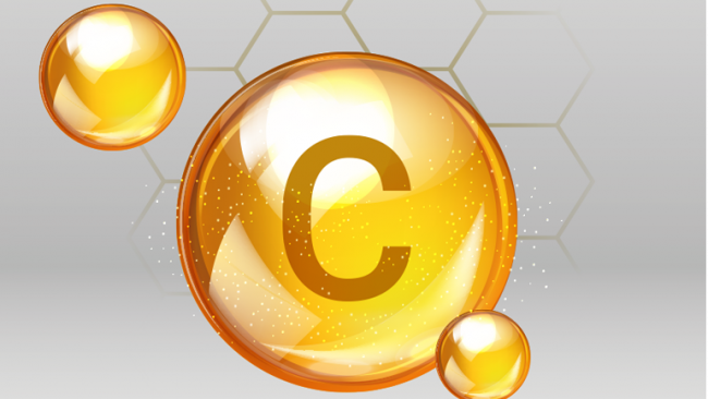Vitamina C, e rëndësishme për trupin e njeriut