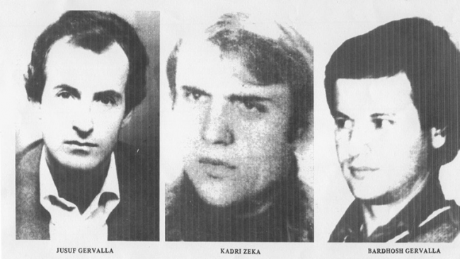 Ata dhanë kontribut të shquar në rritjen e ndërgjegjes kombëtare, në organizimin politik dhe ndërkombëtarizimin e çështjes së Kosovës