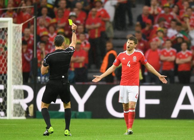 UEFA po e ndryshon futbollin, këto janë rregullat e reja