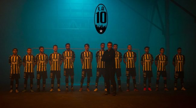 Del Piero pronar i ekipit amerikan, ka dy ngjasi të mahnitshme me Juventusin