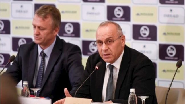 Krerët e FFK-së në samitin e FIFA’s në Turqi