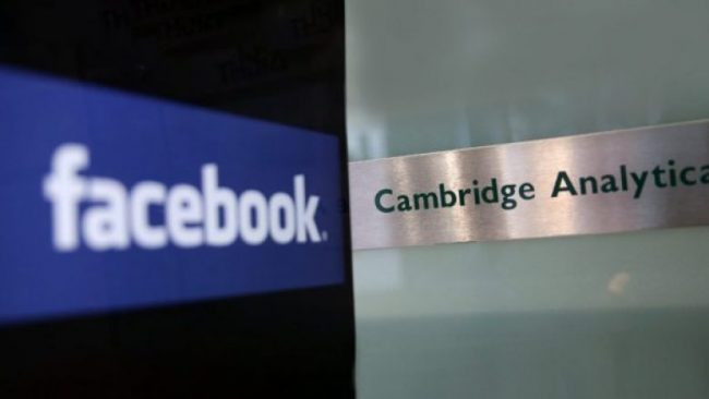 Britania e Madhe kritikon Facebook-un për shkelje të privatësisë