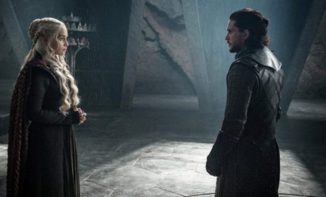 Sezoni i fundit i “Game of Thrones” nis më 14 prill