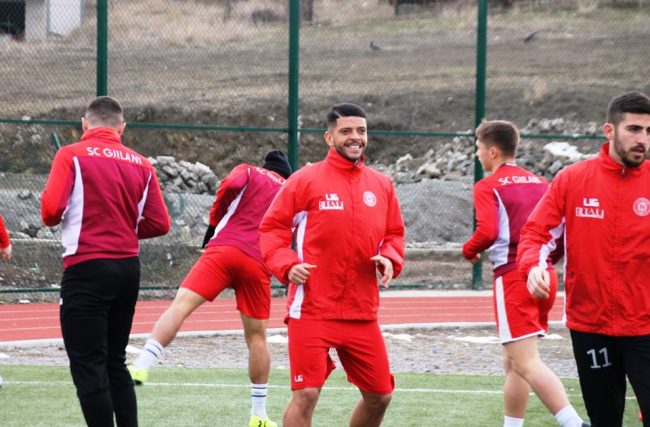 Kf.Gjilani nuk ndalet, sot miqësorja e rradhës