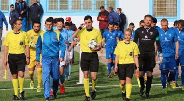 FFK ndryshon rregullat, vendim historik për zyrtarët e futbollit