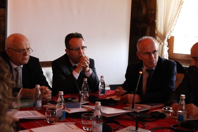 Gjilan: Mbahet punëtoria “Format Standarde të Aktgjykimeve Gjyqësore”