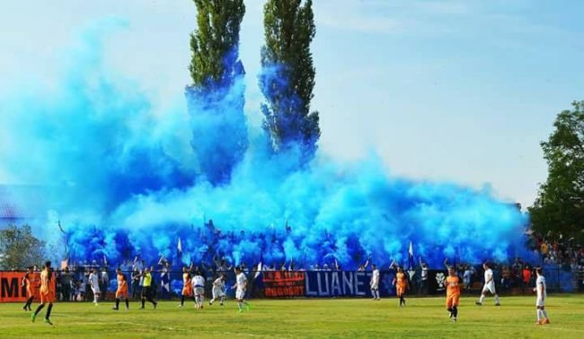 Kika e Hogoshtit gati, synojnë gjysmëfinalen e Kupës