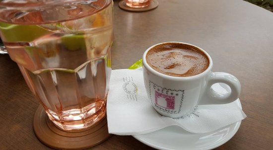 Pini disa kafe në ditë, vijnë lajme të mira për ju