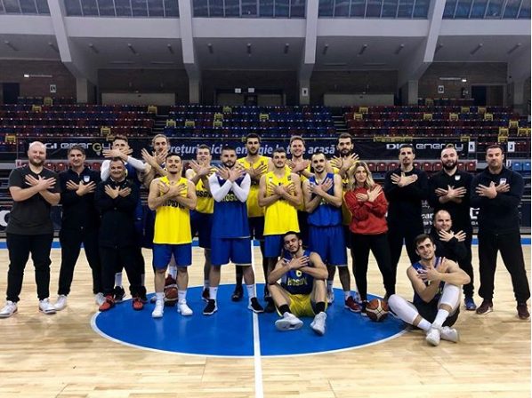 FIBA shkruan për KB.Prishtinën: Arritje historike