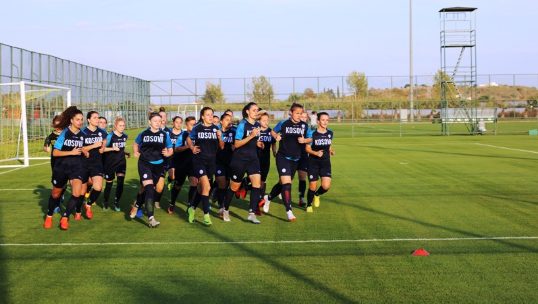 Këta janë kundërshtarët e Kosovës në “Euro 2021”