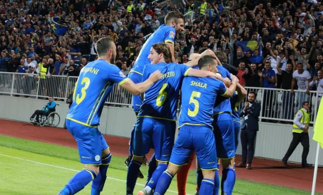 Kosova-Danimarka, detajet e fundit rreth takimit