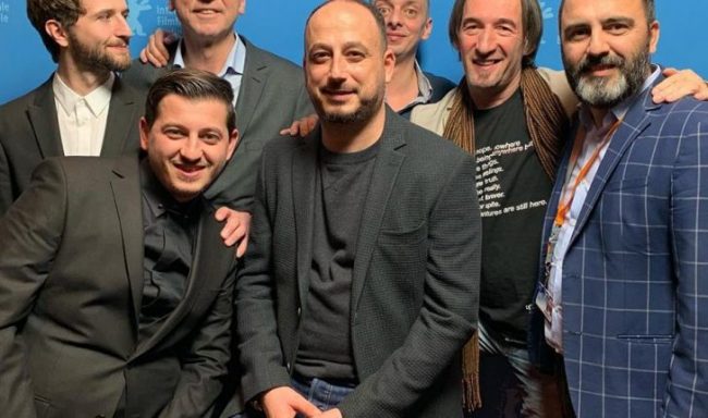 Filmi kosovar shfaqet në “Berlinale Shorts”
