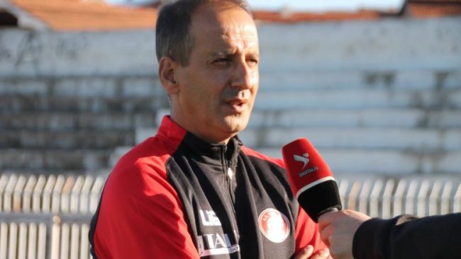 Pajaziti pas humbjes: Kokën lartë, të vazhdojmë tutje