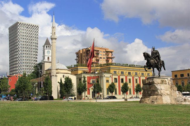 Popullësia e Shqipërisë po plaket, e thonë të dhënat e reja