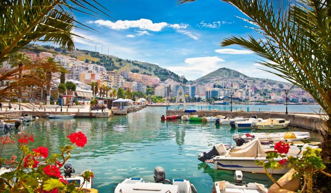 Shqipëria në destinacionet më të mira turistike 2019